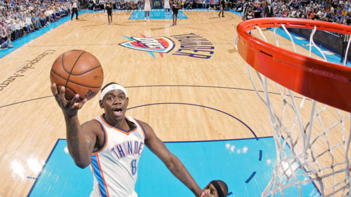 Report: Rockets agree to sign Ronnie Brewer to two-year deal Report: Rockets agree to sign Ronnie Brewer to two-year deal