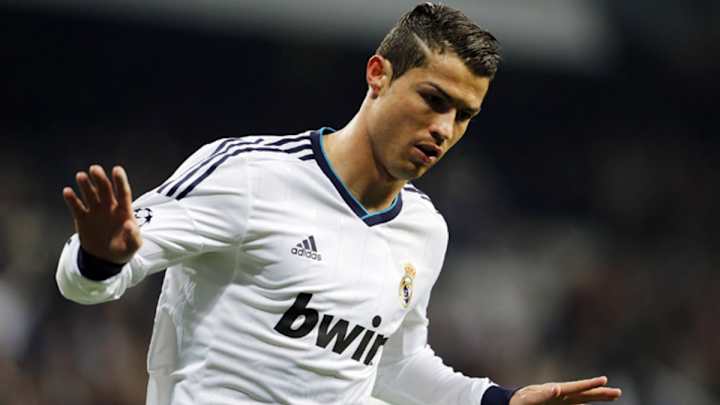 Özil shines for Madrid, while Dortmund does everything but score