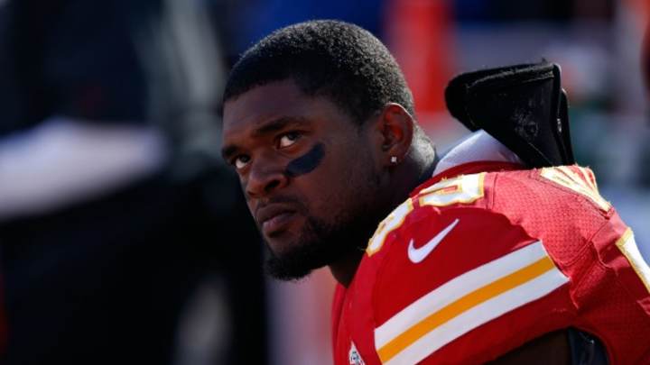 Report: Jovan Belcher's body exhumed for brain examination