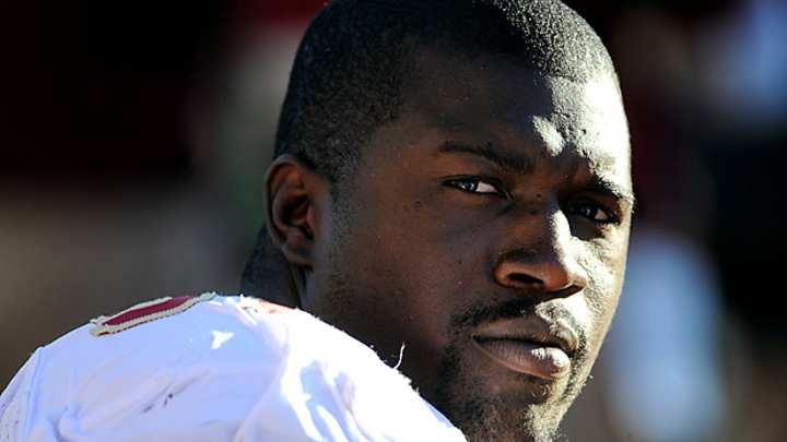 Best available in 2013 NFL Draft's second day