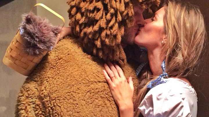 Tuesday's P.M. Hot Clicks