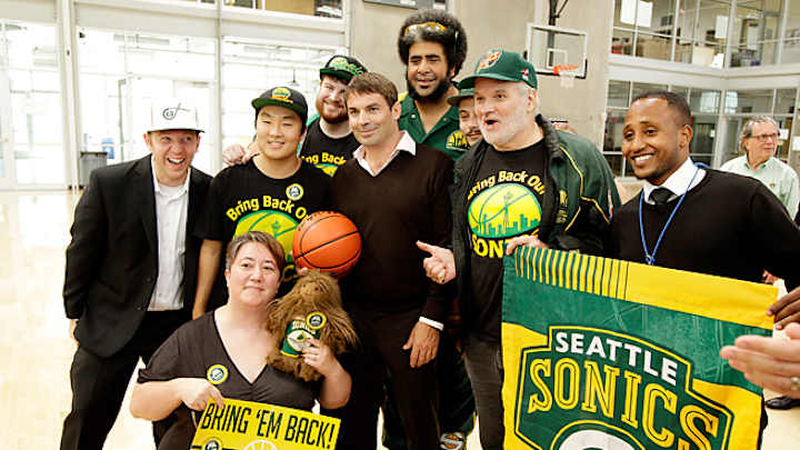 Sale of Kings forces NBA to choose between heart and head