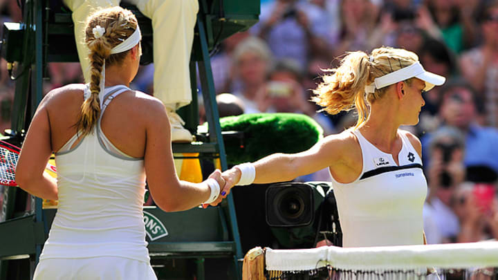 ESPN showed commitment with Wimbledon coverage