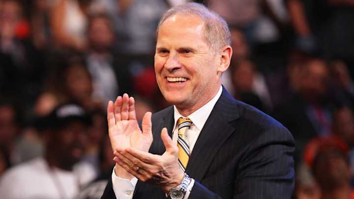 College Basketball Team Reports: Michigan Wolverines