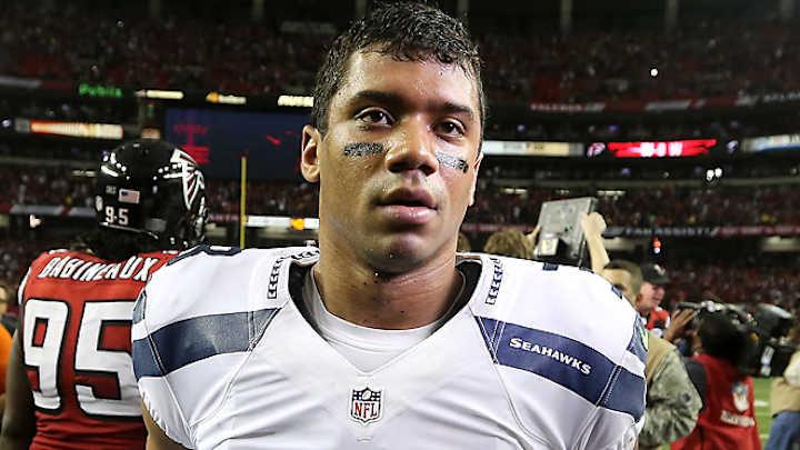 Wilson not asking for new deal; more on Payton's reinstatement; mail