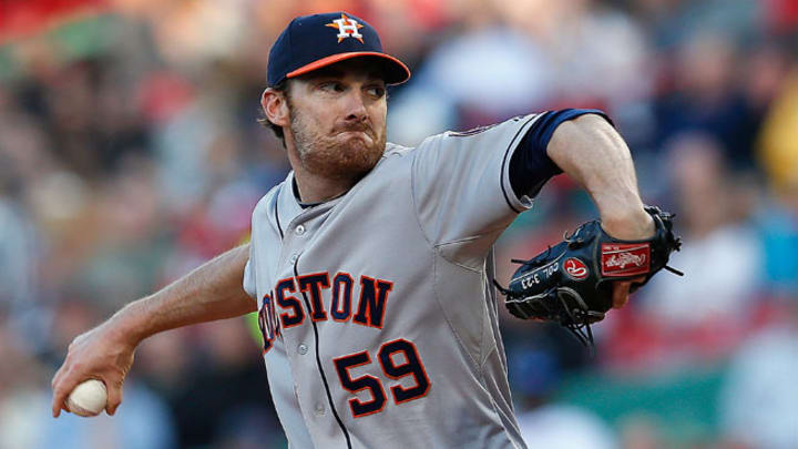 Astros designate pitcher Phillip Humber for assignment Astros designate pitcher Phillip Humber for assignment