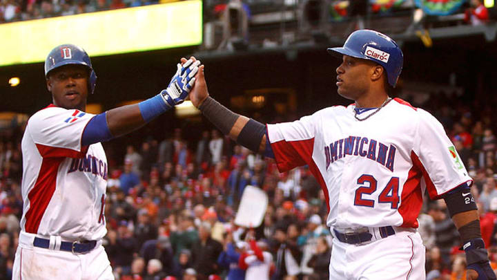 Dominicans win WBC, help set sportsmanship standard