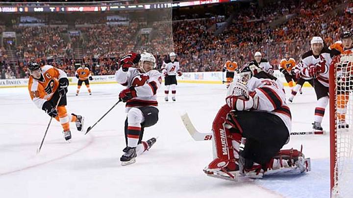 Sochi on minds of Team Canada's World Championship hopefuls Sochi on minds of Team Canada's World Championship hopefuls