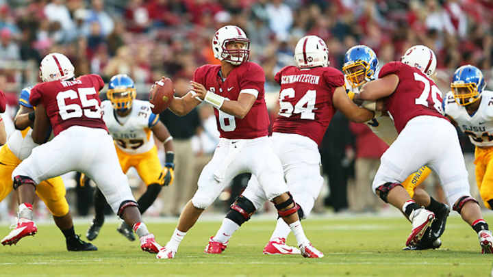 Stanford's Josh Nunes taking medical retirement, ending Cardinal career Stanford's Josh Nunes taking medical retirement, ending Cardinal career