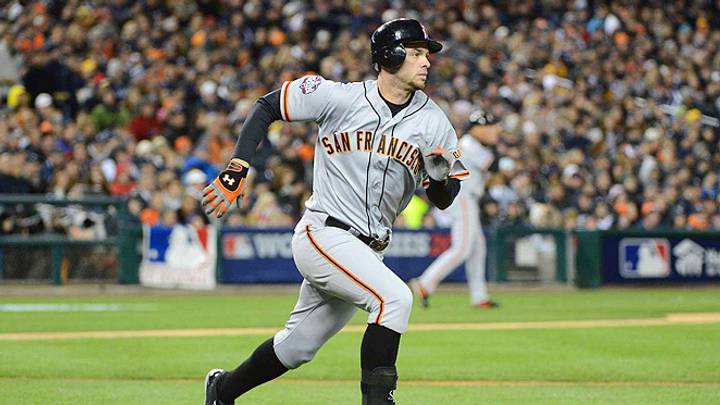 Fantasy baseball 2013 team preview: San Francisco Giants Fantasy baseball 2013 team preview: San Francisco Giants