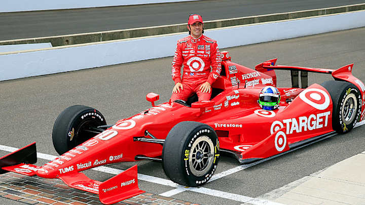 Chevy vs. Honda: A closer look at Indy Pole Day qualifying