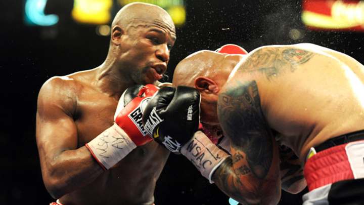 With Showtime getting Mayweather-Guerrero, what happens to HBO?