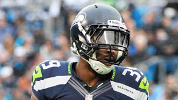 Suspension over, Browner to start for Seahawks