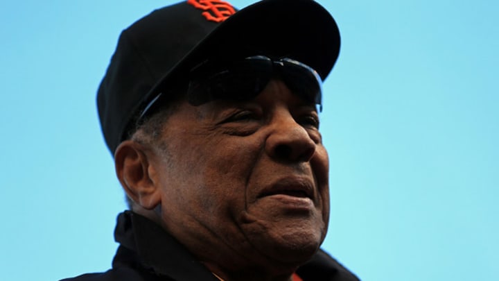 Wife of Willie Mays passes away at age 74
