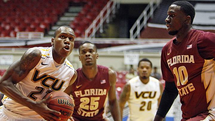 Florida State runs VCU out of Tip-Off Tournament in Puerto Rico