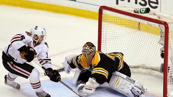 SI's Best Shots of Stanley Cup Final Game 4