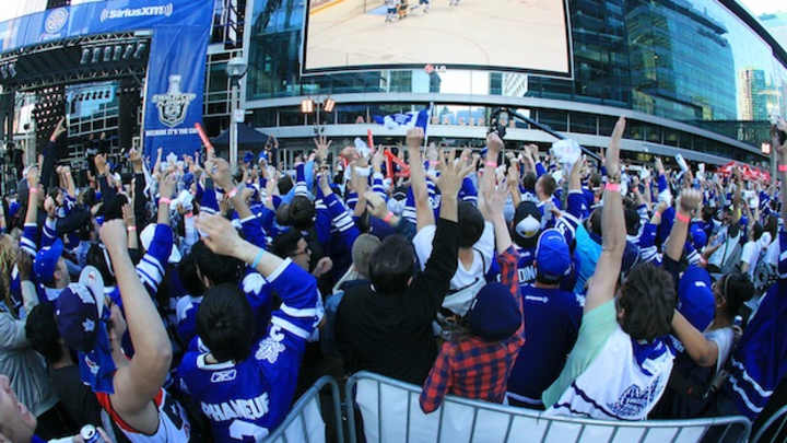 The Top 11 Worst Entries on GQ's "Top 20 Worst Sports Franchises of All Time"