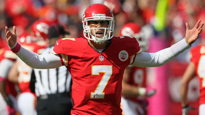 No Peyton this time, but quarterback market is cranking to life No Peyton this time, but quarterback market is cranking to life