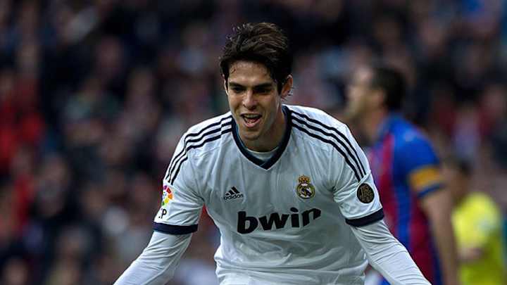 Real Madrid comes from behind to defeat Levante