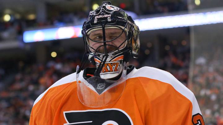 Flyers buy out remainder of Ilya Bryzgalov's contract Flyers buy out remainder of Ilya Bryzgalov's contract