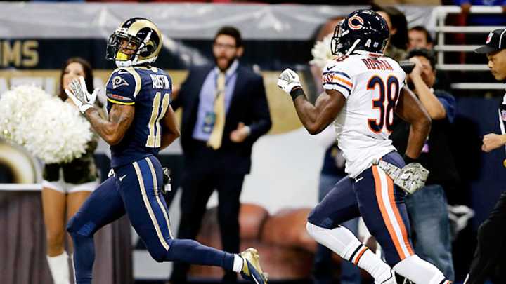 Eight in the Box: NFL teams that will be better in 2014 than they are in 2013