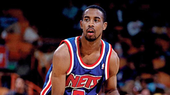 Former NBA All-Star Kenny Anderson says he was sexually abused as a child