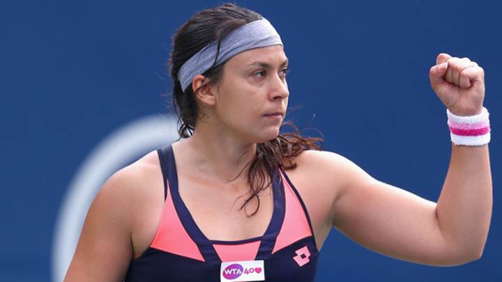 Tennis world reacts to Marion Bartoli's sudden retirement