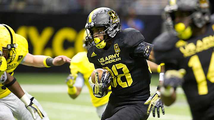 Florida's defense and receivers highlight a successful class Florida's defense and receivers highlight a successful class