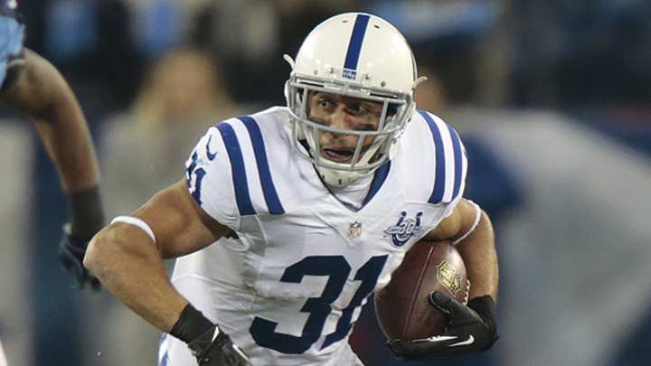 Colts all but clinch AFC South crown with rapid rally past Tennessee