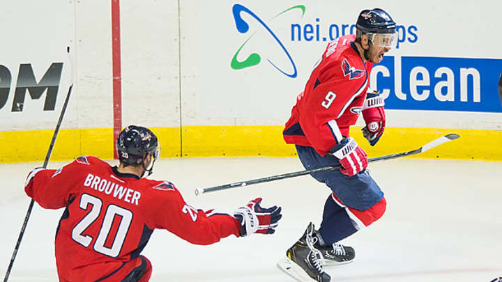 NHL free agents: Mike Ribeiro signs with Phoenix Coyotes