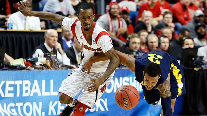 College Basketball Team Reports: Louisville Cardinals College Basketball Team Reports: Louisville Cardinals