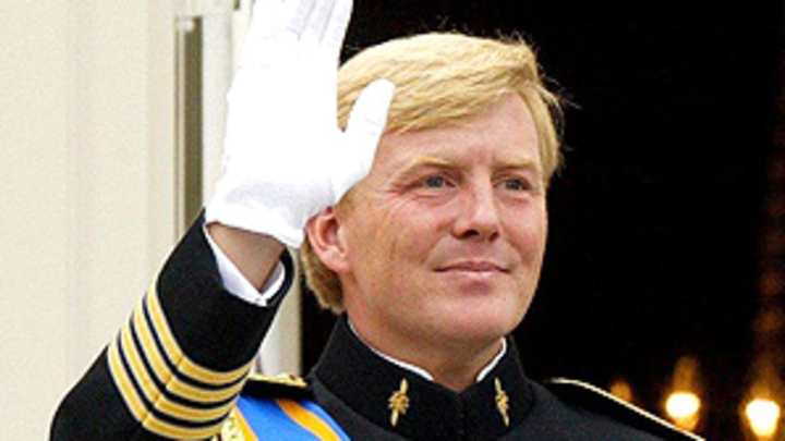 Dutch Crown Prince quits IOC in preparation to become king Dutch Crown Prince quits IOC in preparation to become king