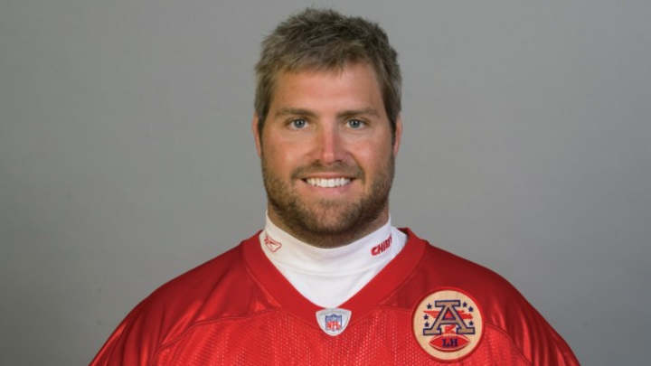 Ryan Lilja ends retirement, agrees to one-year deal with Broncos