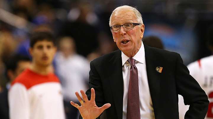 Steve Fisher has built a basketball program on the beaches of San Diego Steve Fisher has built a basketball program on the beaches of San Diego