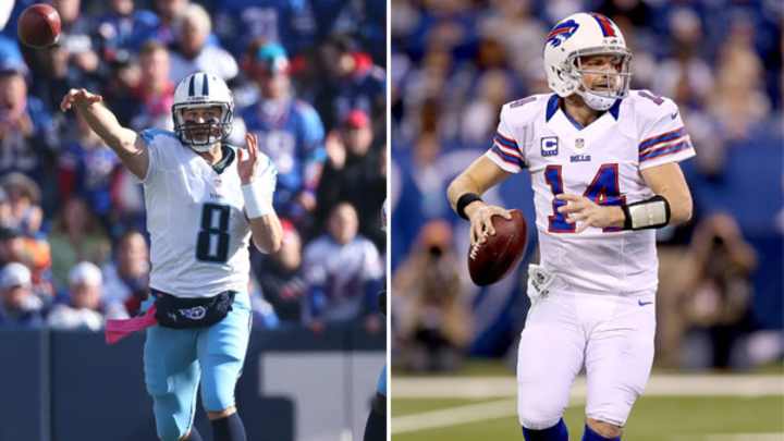 Matt Hasselbeck to sign with Colts; Ryan Fitzpatrick joins Titans
