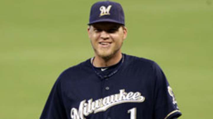 Corey Hart to miss 3-4 months after knee surgery, Brewers announce