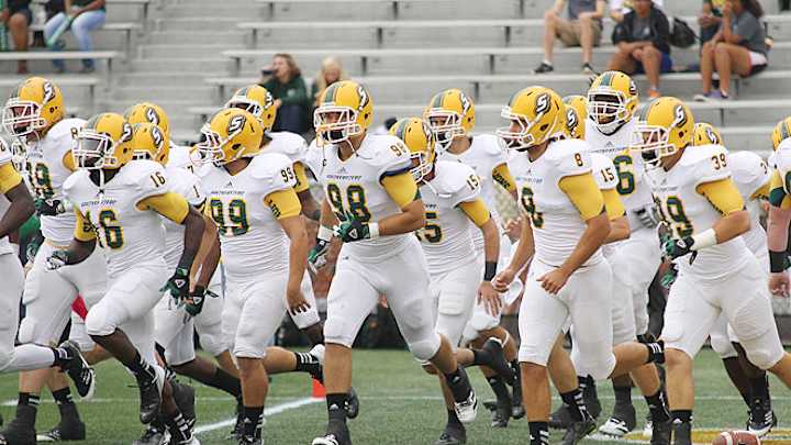 SE Louisiana admits to violations, suggests self-imposed sanctions