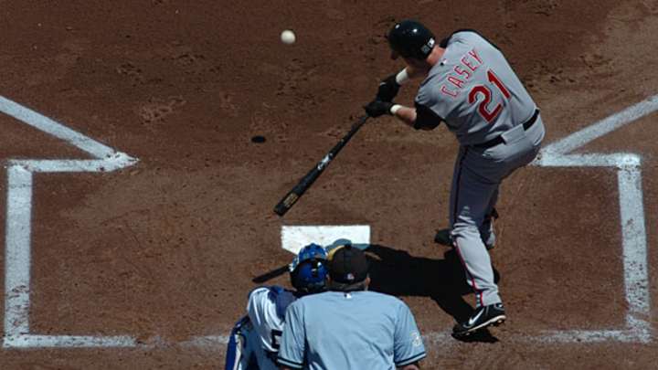 JAWS and the 2014 Hall of Fame ballot Part II: Stray hitters