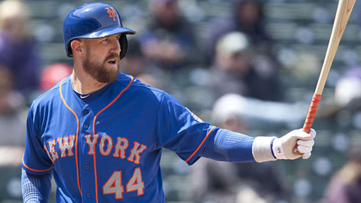 Touring the Museum of April Statistical Oddities: Hitters