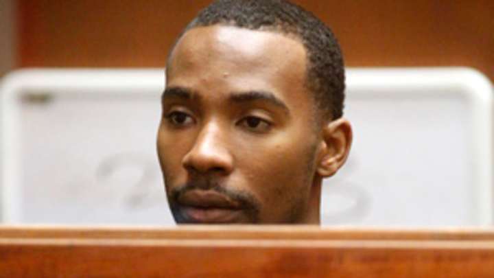 Former NBA player Javaris Crittenton indicted on murder charge
