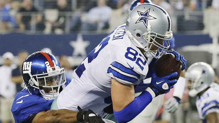 New York Giants deny Dallas Cowboys' claim they faked injuries New York Giants deny Dallas Cowboys' claim they faked injuries