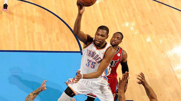 NBA Playoffs: West Players to Watch