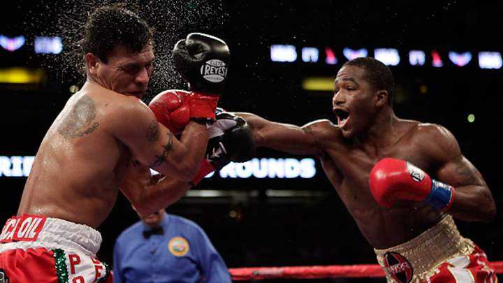 HBO announces it won't televise Golden Boy Promotions' fights