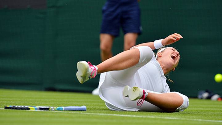 Victoria Azarenka, Jo-Wilfried-Tsonga among seven to pull out on Day 3 Victoria Azarenka, Jo-Wilfried-Tsonga among seven to pull out on Day 3