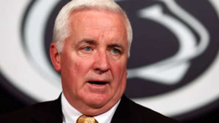 Pennsylvania Gov.: NCAA sanctioned Penn State to weaken it