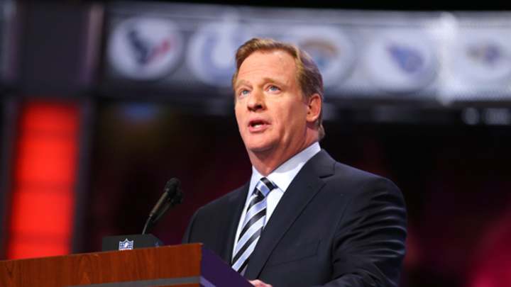 Report: Pressure from NFL led to ESPN's disassociation from concussion project with PBS