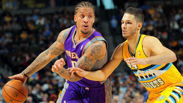 Heat bringing Michael Beasley back to Miami