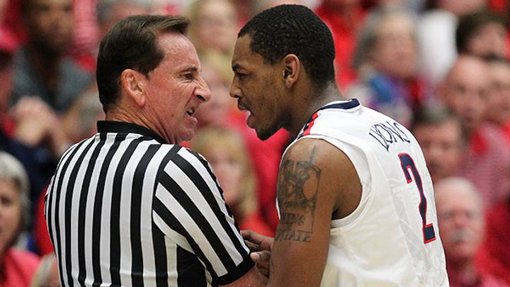 Pac-12/Mountain West ref alliance could have multiplier effect for region Pac-12/Mountain West ref alliance could have multiplier effect for region