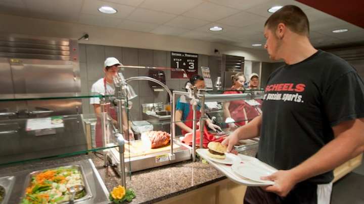 Vital bagel rule update: NCAA food-monitorings of the future Vital bagel rule update: NCAA food-monitorings of the future