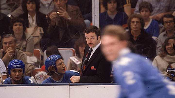 Fine for fuming: Notable NHL coaches who paid for their antics Fine for fuming: Notable NHL coaches who paid for their antics